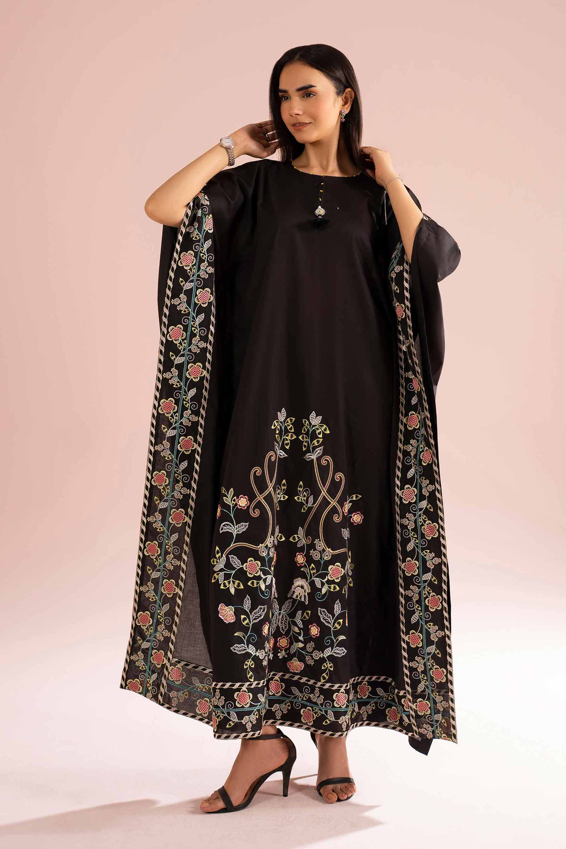 New-In Long Dresses