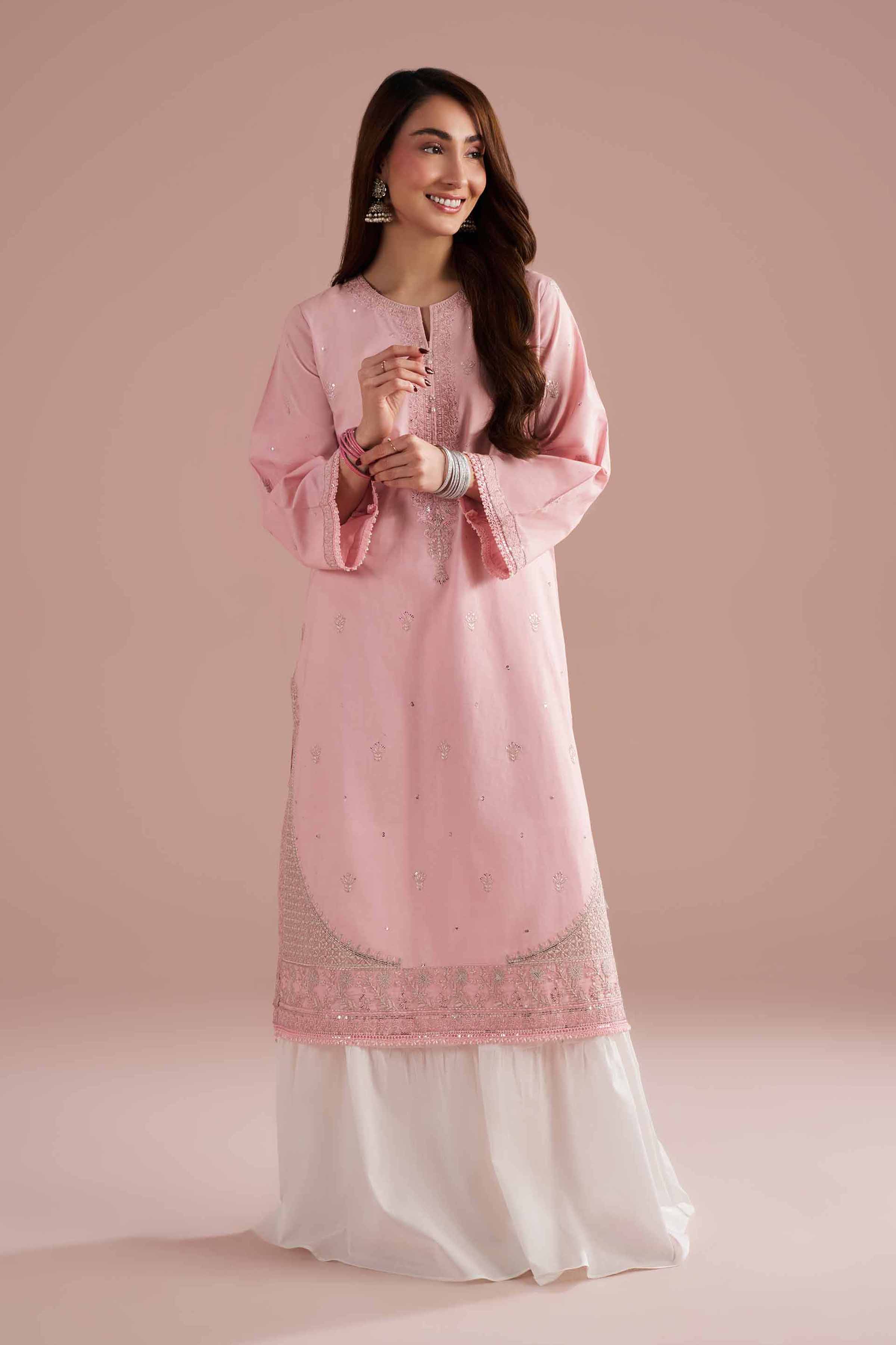 New In Ready To Wear